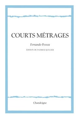 Courts metrages : Quatre arguments pour le cinématographe