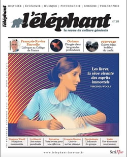 L'éléphant n.28