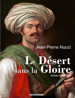 Le désert sans la gloire
