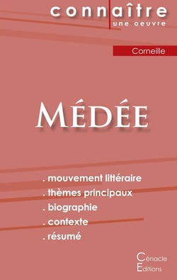 Médée, de Pierre Corneille
