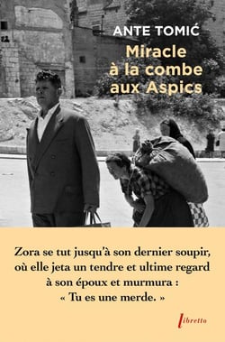 Miracle à la combe aux Aspics
