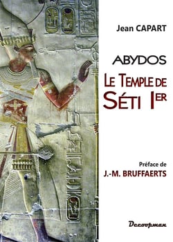 Le temps de Séti 1er