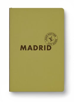 Madrid city guide 2023 (francais)