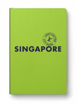 Singapore (édition 2025)