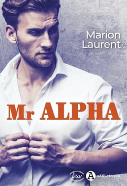 Mr Alpha
