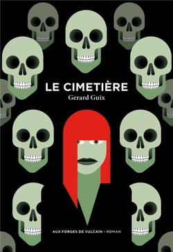 Le cimetère