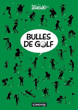 Bulles de golf : Portfolio