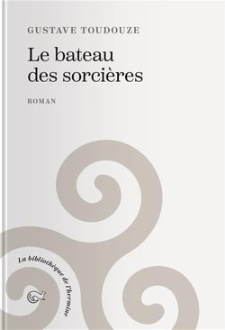 Le Bateau Des Sorcieres