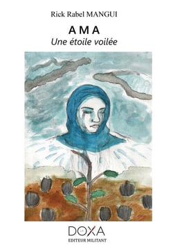 Ama, une étoilé voilée
