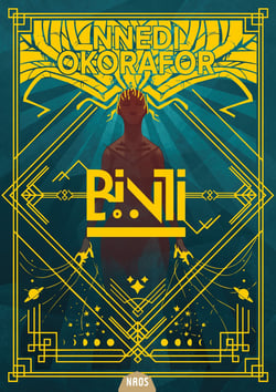 Binti Tome 1
