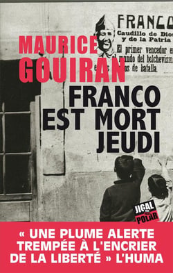 Franco est mort jeudi