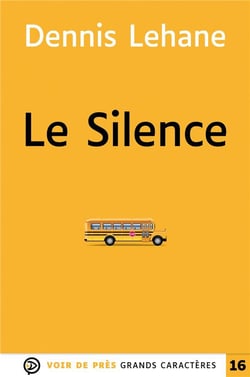 Le silence