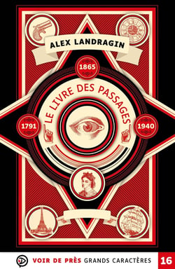 Le Livre des passages