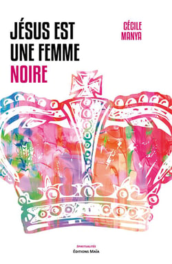 Jésus est une femme noire