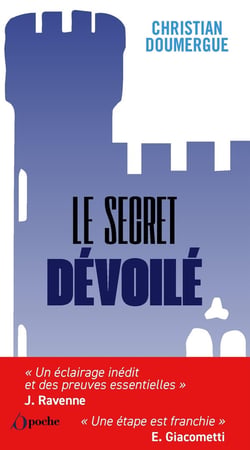 Le secret dévoilé