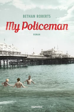 My policeman