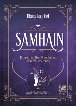 Samhain : rituels, recettes et traditions de la fête des morts