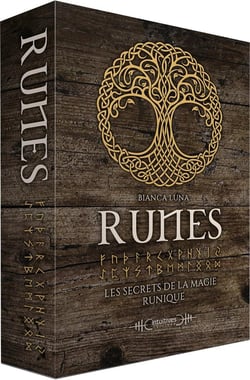 Runes : Les secrets de la magie runique