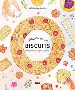 Mes plus beaux biscuits