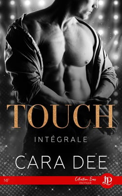 Touch : intégrale