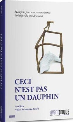 CECI N'EST PAS UN DAUPHIN