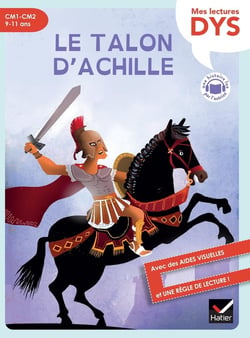 Le talon d'Achille