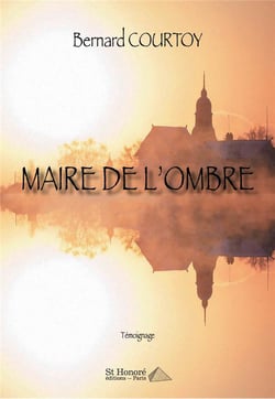 MAIRE DE L'OMBRE
