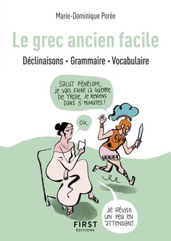 Le grec ancien facile