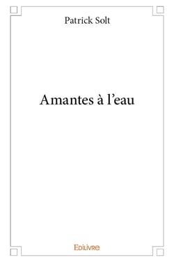 Amantes à l'eau