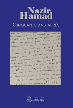 Cinquante ans après