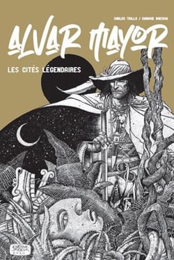 Les cités légendaires
