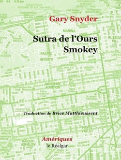 Sutra de l'ours smokey