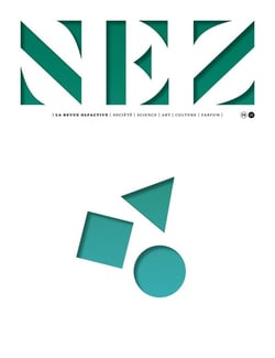 Nez, la revue olfactive n.12