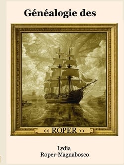 Généalogie des Roper