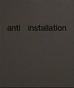 Anti-installation
