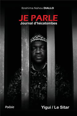 Je parle : Journal d'hécatombe