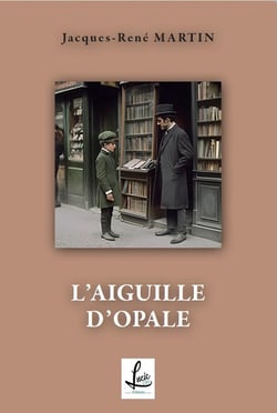 L'aiguille d'opale