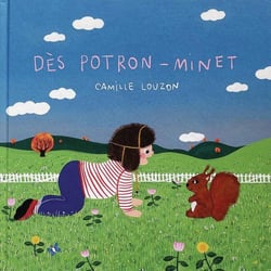Dès Potron-Minet