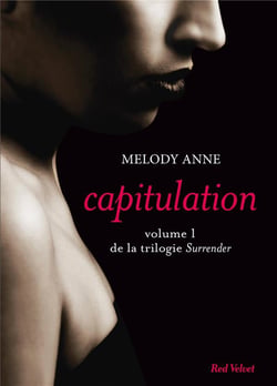 Surrender Tome 1 - capitulation