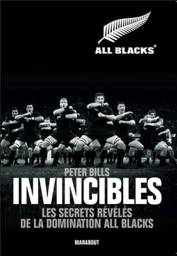 Invincibles - les secrets de la domination all blacks