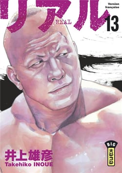 Real Tome 13