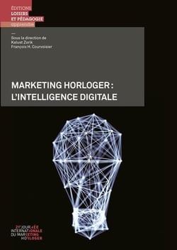 Marketing horloger - l'intelligence digitale