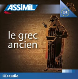 Le grec ancien