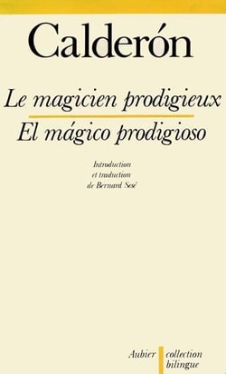 Le magicien prodigieux