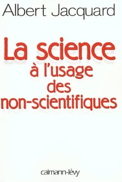 La science a l'usage des non-scientifiques