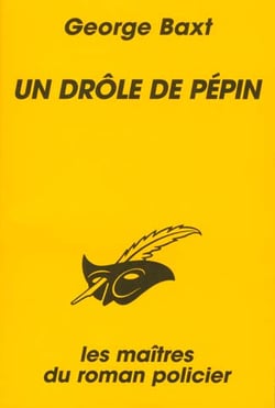 Un drole de pepin