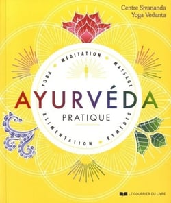 Ayurvéda pratique