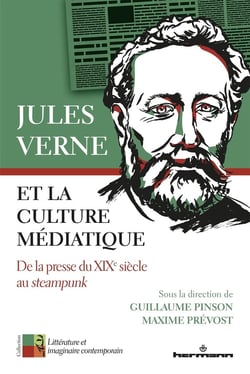 Jules Verne et la culture médiatique