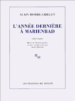L'année dernière à Marienbad