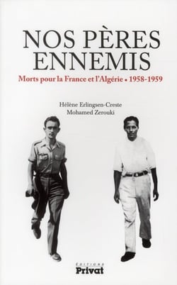Nos pères ennemis